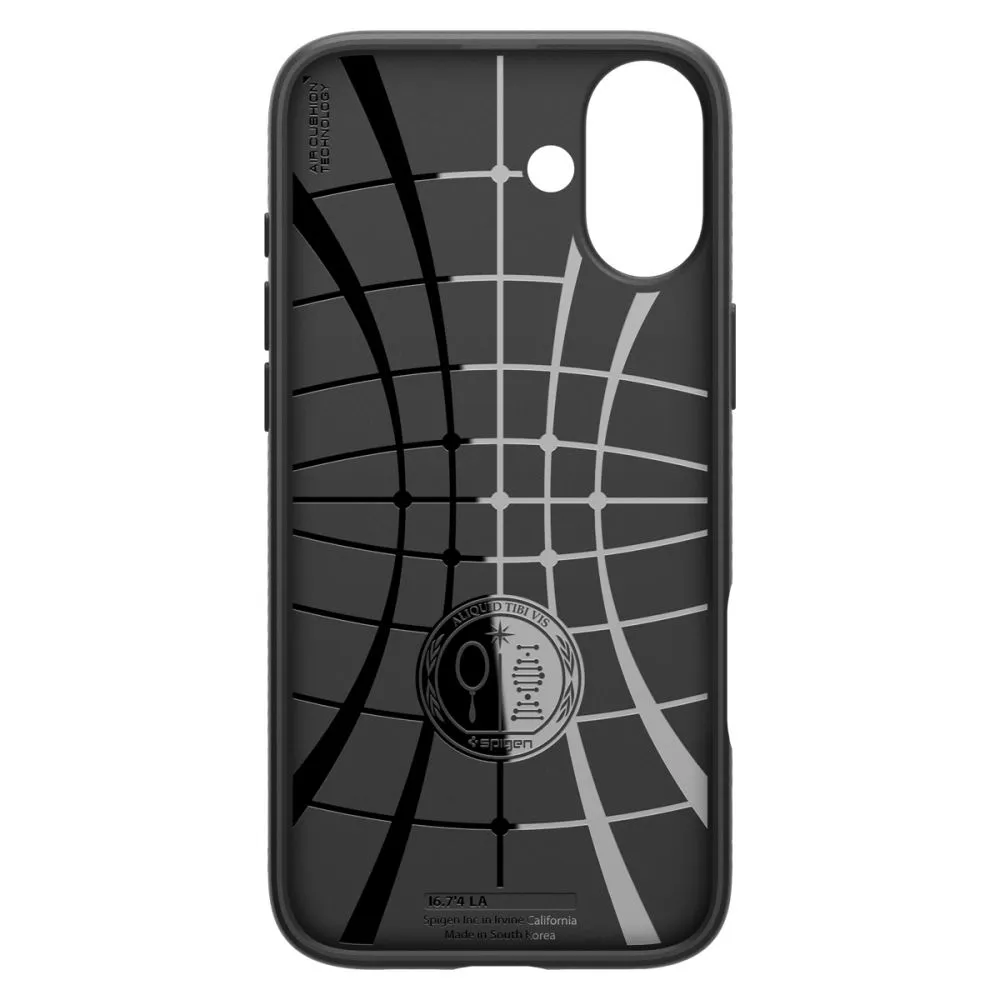 Apple iPhone 16 ümbris must SPIGEN LIQUID AIR