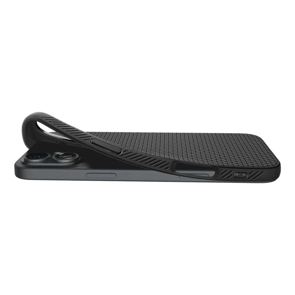 Apple iPhone 16 ümbris must SPIGEN LIQUID AIR