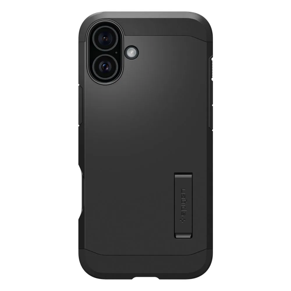 Apple iPhone 16 ümbris must SPIGEN TOUGH ARMOR MAG MAGSAFE