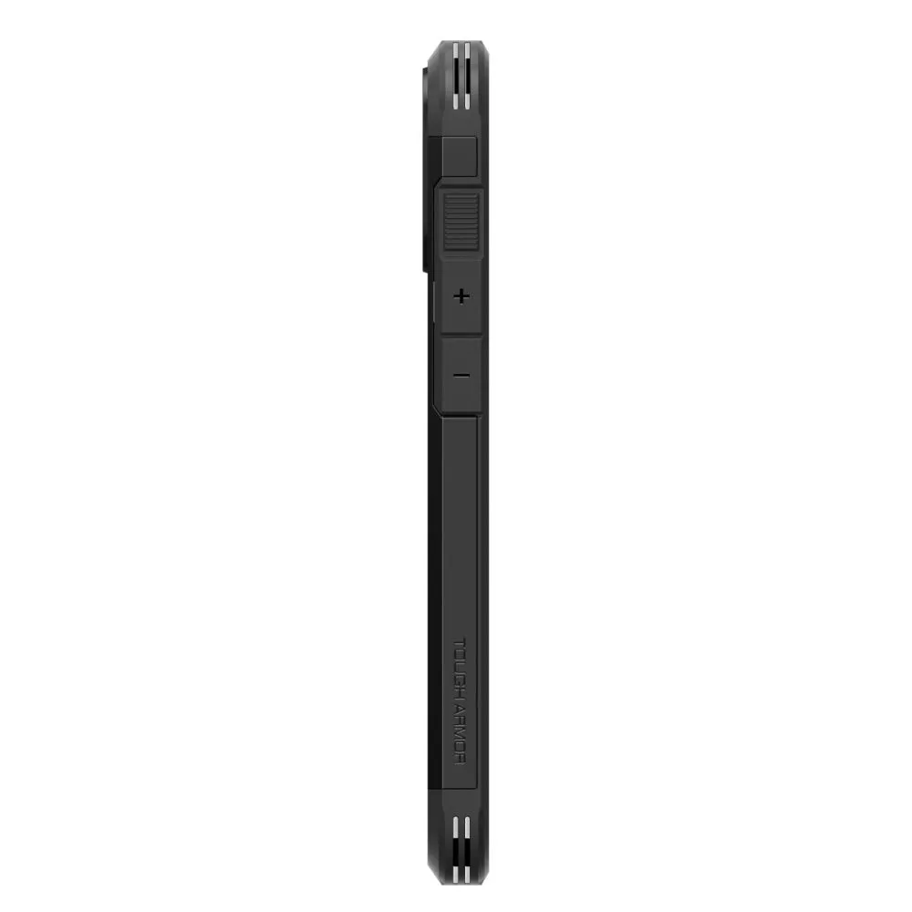 Apple iPhone 16 ümbris must SPIGEN TOUGH ARMOR MAG MAGSAFE