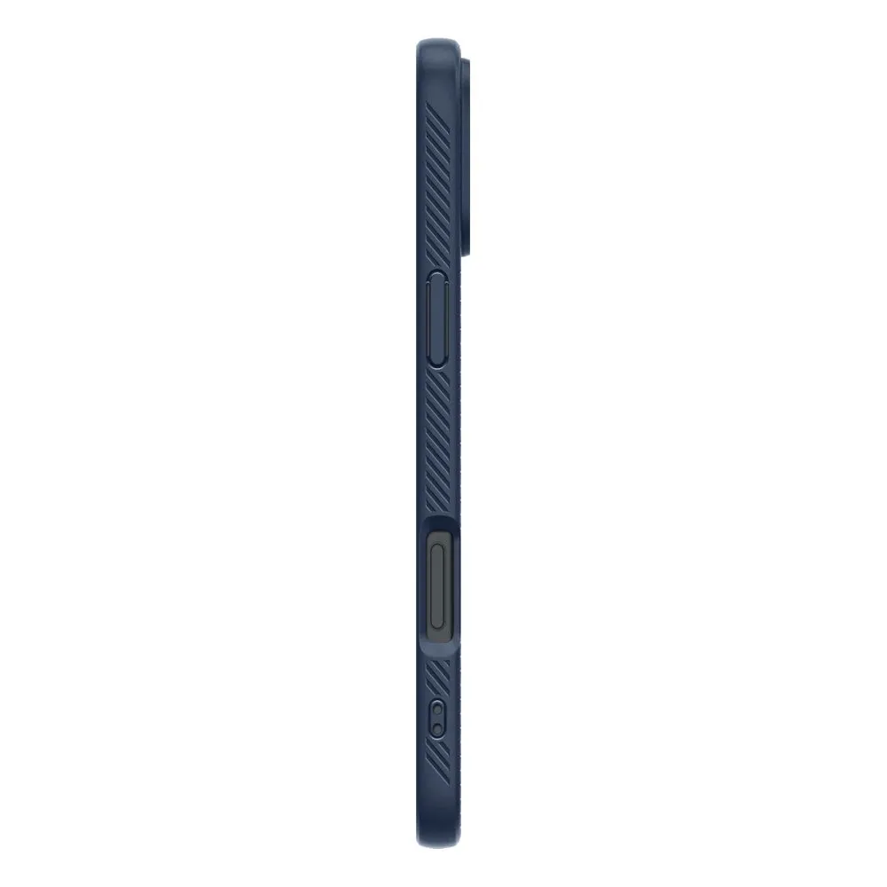 Apple iPhone 16 ümbris sinine SPIGEN LIQUID AIR