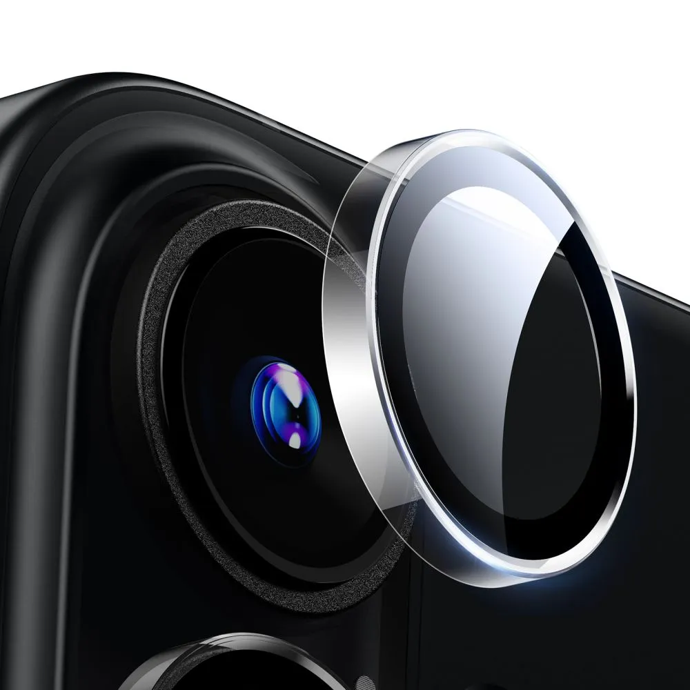 Apple iPhone 16 skärmskydd ESR ARMORITE CAMERA PROTECTOR