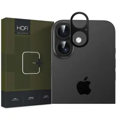 Apple iPhone 16 kaitseklaas  HOFI ALUCAM PRO+