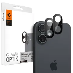 OPTIK GLAS.TR CAMERA PROTECTOR 2-PACK
