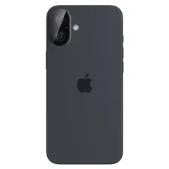 Apple iPhone 16 защитное стекло  SPIGEN OPTIK GLAS.TR CAMERA PROTECTOR 2-PACK