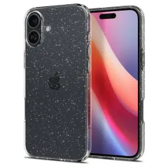 Apple iPhone 16 ümbris  SPIGEN LIQUID CRYSTAL