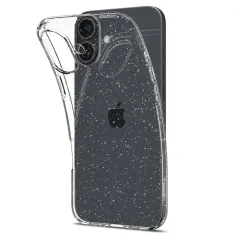 Apple iPhone 16 ümbris  SPIGEN LIQUID CRYSTAL
