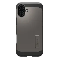 Apple iPhone 16 ümbris  SPIGEN TOUGH ARMOR MAG MAGSAFE