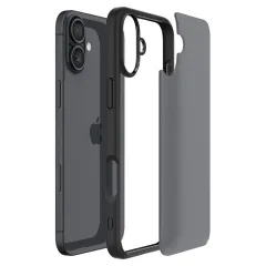 Apple iPhone 16 ümbris  SPIGEN ULTRA HYBRID