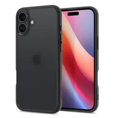 Apple iPhone 16 ümbris  SPIGEN ULTRA HYBRID
