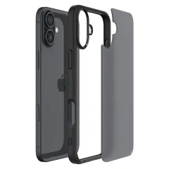 Apple iPhone 16 ümbris  SPIGEN ULTRA HYBRID