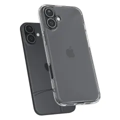 Apple iPhone 16 dėklas  SPIGEN ULTRA HYBRID
