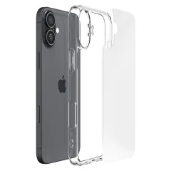 Apple iPhone 16 dėklas  SPIGEN ULTRA HYBRID