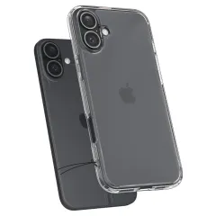 Apple iPhone 16 dėklas  SPIGEN ULTRA HYBRID