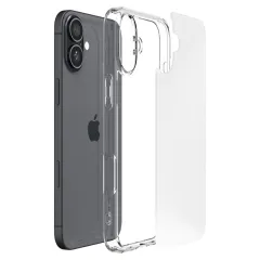 Apple iPhone 16 dėklas  SPIGEN ULTRA HYBRID