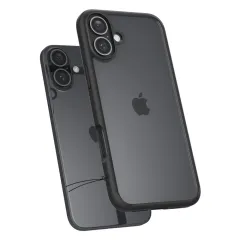 Apple iPhone 16 ümbris  SPIGEN ULTRA HYBRID