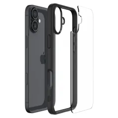Apple iPhone 16 ümbris  SPIGEN ULTRA HYBRID