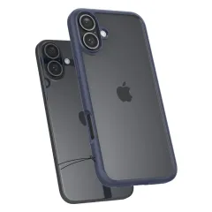 Apple iPhone 16 ümbris  SPIGEN ULTRA HYBRID