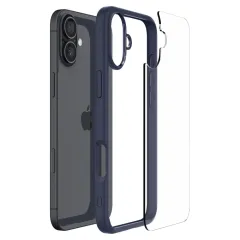 Apple iPhone 16 ümbris  SPIGEN ULTRA HYBRID