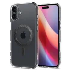 Apple iPhone 16 ümbris  SPIGEN ULTRA HYBRID MAG MAGSAFE