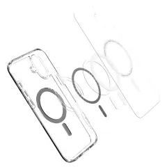 Apple iPhone 16 ümbris  SPIGEN ULTRA HYBRID MAG MAGSAFE