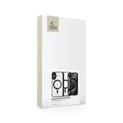 Apple iPhone 16 ümbris  TECH-PROTECT MAGFLEX MAGSAFE