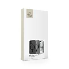 Apple iPhone 16 dėklas  TECH-PROTECT MAGSLIM MAGSAFE