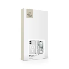 Apple iPhone 16 ümbris  TECH-PROTECT MAGSLIM MAGSAFE