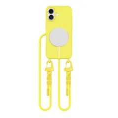 Apple iPhone 16 ümbris  TECH-PROTECT MAGNECKLACE MAGSAFE