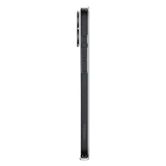 Apple iPhone 16 ümbris läbipaistev SPIGEN LIQUID CRYSTAL
