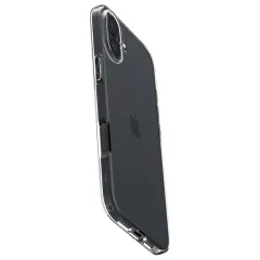 Apple iPhone 16 ümbris läbipaistev SPIGEN LIQUID CRYSTAL