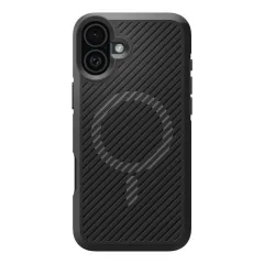Apple iPhone 16 ümbris must SPIGEN CORE ARMOR MAG MAGSAFE