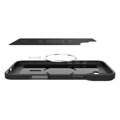 Apple iPhone 16 ümbris must SPIGEN CORE ARMOR MAG MAGSAFE