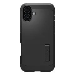 Apple iPhone 16 ümbris must SPIGEN TOUGH ARMOR MAG MAGSAFE