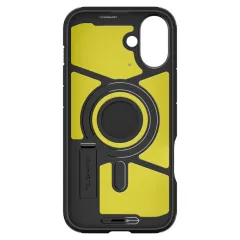 Apple iPhone 16 ümbris must SPIGEN TOUGH ARMOR MAG MAGSAFE