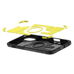 Apple iPhone 16 ümbris must SPIGEN TOUGH ARMOR MAG MAGSAFE