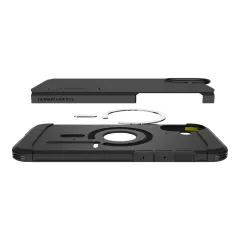 Apple iPhone 16 ümbris must SPIGEN TOUGH ARMOR MAG MAGSAFE