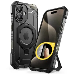 Apple iPhone 16 ümbris must SUPCASE UB GRIP MAG MAGSAFE