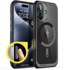 Apple iPhone 16 ümbris must SUPCASE UB MAG MAGSAFE