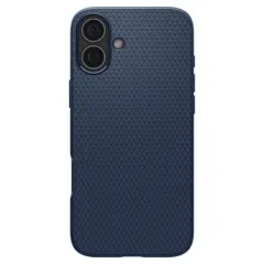 Apple iPhone 16 ümbris sinine SPIGEN LIQUID AIR
