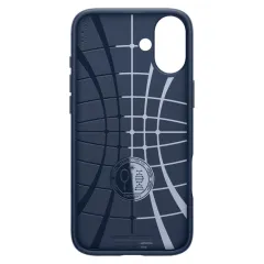 Apple iPhone 16 ümbris sinine SPIGEN LIQUID AIR