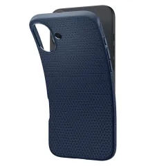 Apple iPhone 16 ümbris sinine SPIGEN LIQUID AIR