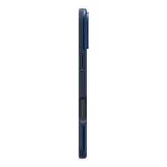 Apple iPhone 16 ümbris sinine SPIGEN THIN FIT MAG MAGSAFE