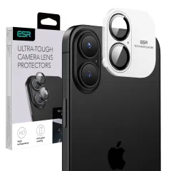 iPhone iPhone 16 skärmskydd ESR ARMORITE CAMERA PROTECTOR Apple iPhone 16