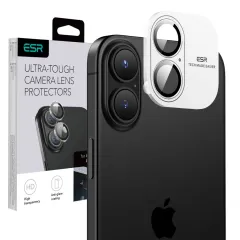 iPhone iPhone 16 skärmskydd ESR ARMORITE CAMERA PROTECTOR Apple iPhone 16