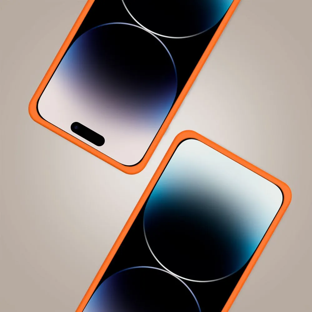 Apple iPhone 16 Pro apsauginis stiklas  TECH-PROTECT SUPREME SET 3-PACK