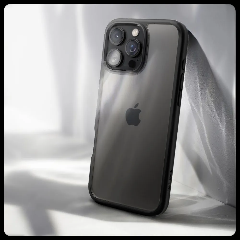 Apple iPhone 16 Pro dėklas  SPIGEN ULTRA HYBRID