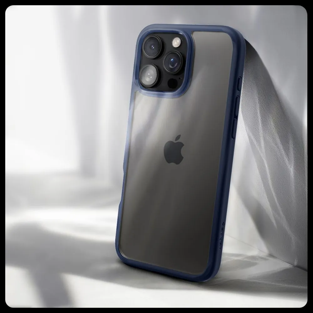 Apple iPhone 16 Pro dėklas  SPIGEN ULTRA HYBRID