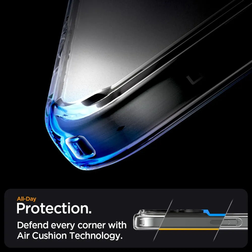 Apple iPhone 16 Pro dėklas  SPIGEN ULTRA HYBRID MAG MAGSAFE