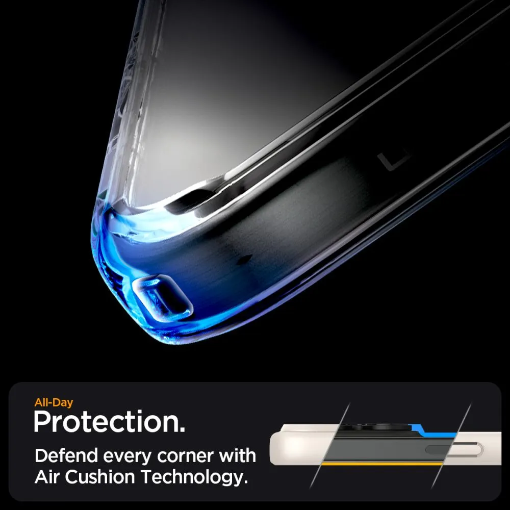 Apple iPhone 16 Pro dėklas  SPIGEN ULTRA HYBRID MAG MAGSAFE